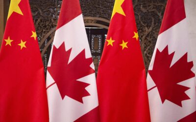 Alberta government calls off partnership with Chinese private equity fund