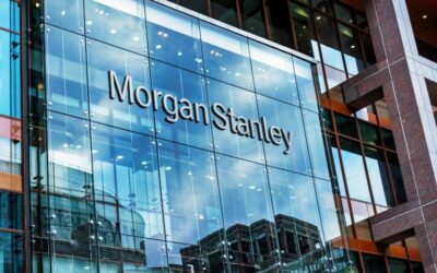 Pension fund invests in Morgan Stanley’s $1bn climate fund