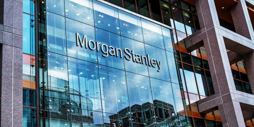 Pension fund invests in Morgan Stanley’s $1bn climate fund