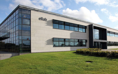 EQT to Sell Danish Company Ellab to Novo Holdings