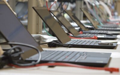 Nordic Capital acquires majority share in circular IT services specialist Foxway