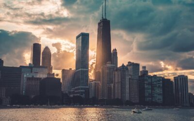 $1bn Software company Enfusion draws takeover interest from private equity, Irenic Capital