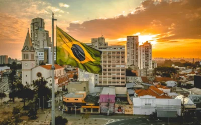 Struggling brazil firms turn to founders for $4 Billion rescue, the rescues which have come via equity offerings and real estate transactions, are expected to continue in months to come.