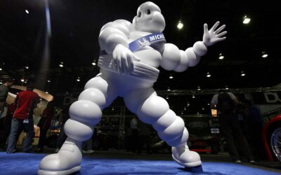 Michelin acquires Flex Composite Group from IDI for €700m