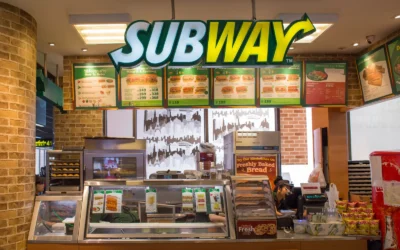 Subway suitors to fund buyout with $3bn securitisation