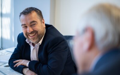 River Capital announces new £10m private equity fund