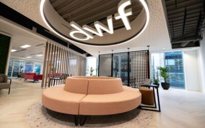 Private equity giant Inflexion in talks to buy global law firm DWF