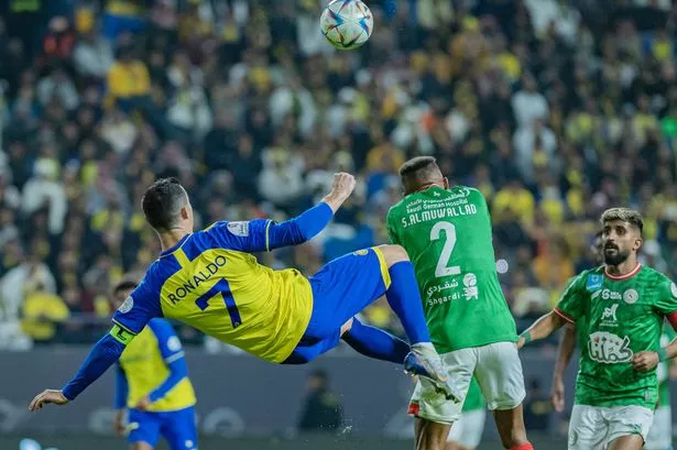 Saudi football looking to score with PE deals