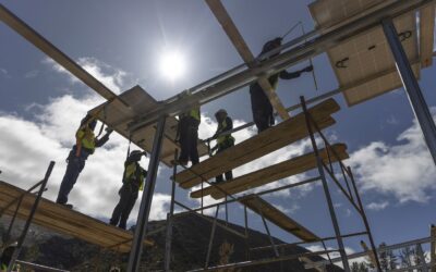 African Infrastructure Fund Targets $500m in First Close