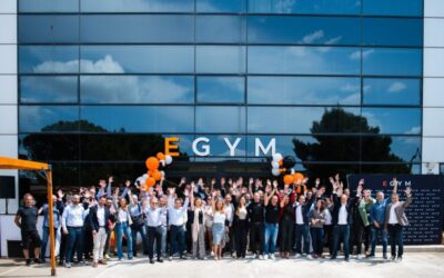EGYM Receives €207m in Growth Capital from New US Investor Affinity Partners