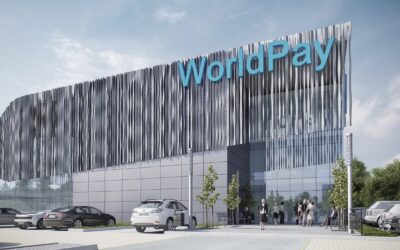 FIS Could Sell Majority Stake of Worldpay in $15bn Deal, GTCR Are Said to Be Interested