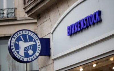 L Catterton’s LVMH Mulls Over $6bn US IPO for Birkenstock