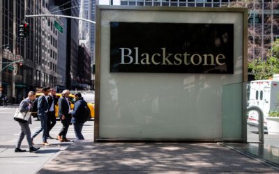 Austria’s Immofinanz sells logistics portfolio to Blackstone