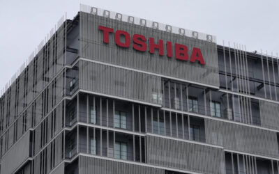 Japan Chipmaker Rohm to Invest $722M in Toshiba Buyout Fund Backed by Japan Industrial Partners