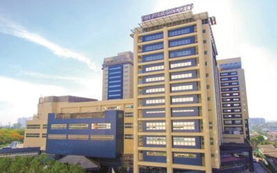 CVC Capital is set to take control of The Medical City For a Value Of around $275m