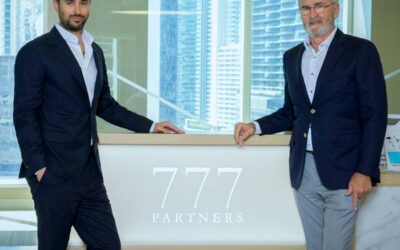 US Private Equity Firm 777 Partners Seek to Raise £171M to Buy Premier League Club After Everton Talks