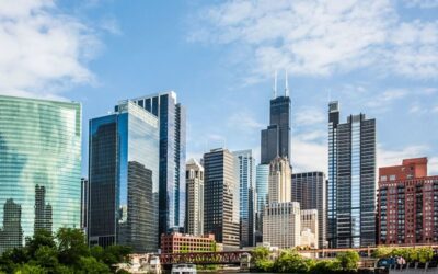 GCM Grosvenor Closes $882m Infrastructure Fund