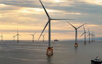 Copenhagen Infrastructure Partners Is Raising €12bn for Renewable Energy Fund
