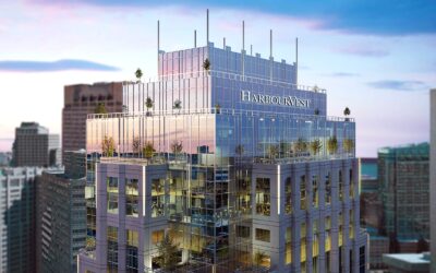 HarbourVest and AP7 introduce a private equity solution together including a $835m anchor investment