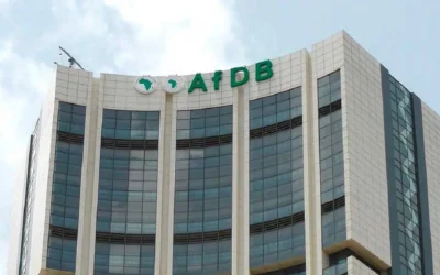 AfDB to Make $11m Equity Investment in Bluepeak Private Capital Fund Toward Its $155 Million Target