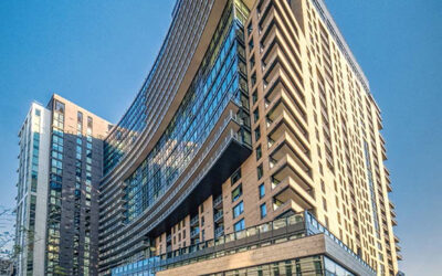 Bluerock Total Income+ Real Estate Fund Eclipses $1bn in Total Distributions Paid to Shareholders