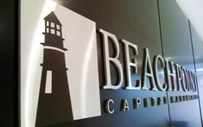 Beach Point Closes Second CLO Totaling $397.44m