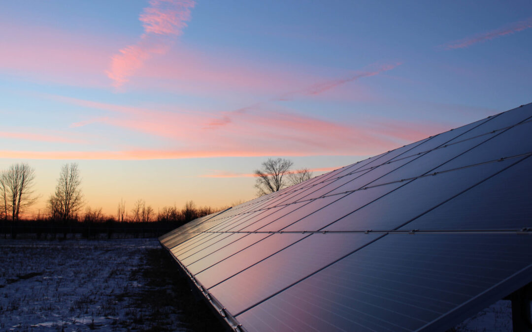 CarbonCure Secures $80m In New Equity Round Led By Blue Earth Capital