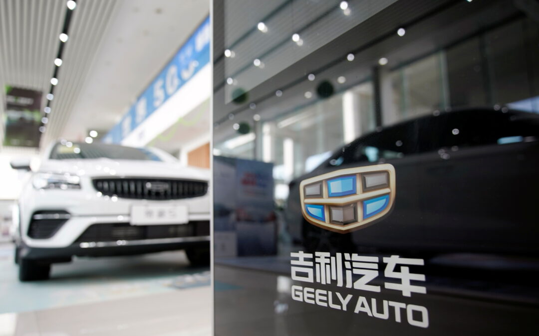 Boyu Capital invest in Geely Truck Unit, Farizon, Raising $600m in Funding Round