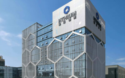 China’s energy storage firm Hithium raises over $621m