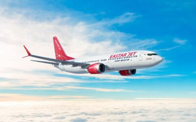 AIP Capital, the aviation asset management arm of 777 Partners is in “talks” to acquire a stake in Korea’s Eastar Jet