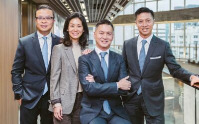 Hong Kong’s Gaw Capital hits $3bn at close of real estate fund