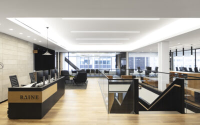 Raine Group closes latest growth equity fund at $760m