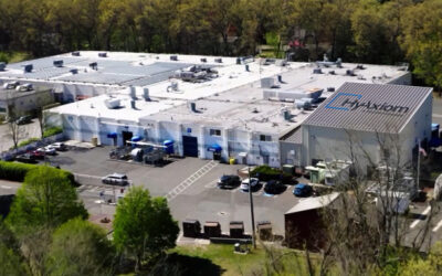 HyAxiom, Inc. Announces Completion of $150m Private Placement