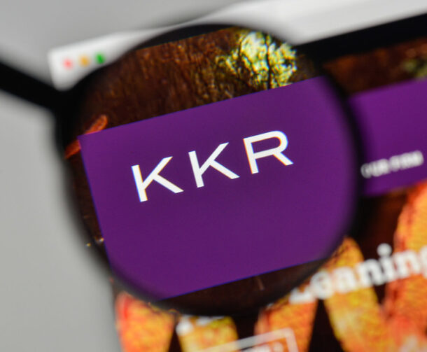 KKR deepens Asia insurance push with stake in Fosun-backed Peak Re
