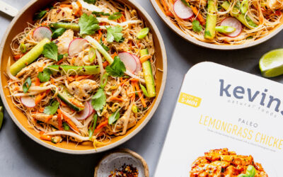 Mars to Acquire Kevin’s Natural Foods for a Value of $800m Backed by PE Firms Towerbrook Capital Partners and Newroad Capital Partners