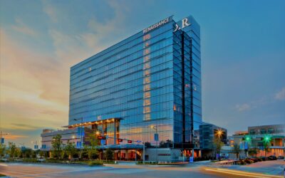 Affiliates of Paceline Equity Partners Acquire Full-Service Renaissance Dallas at Plano Legacy West