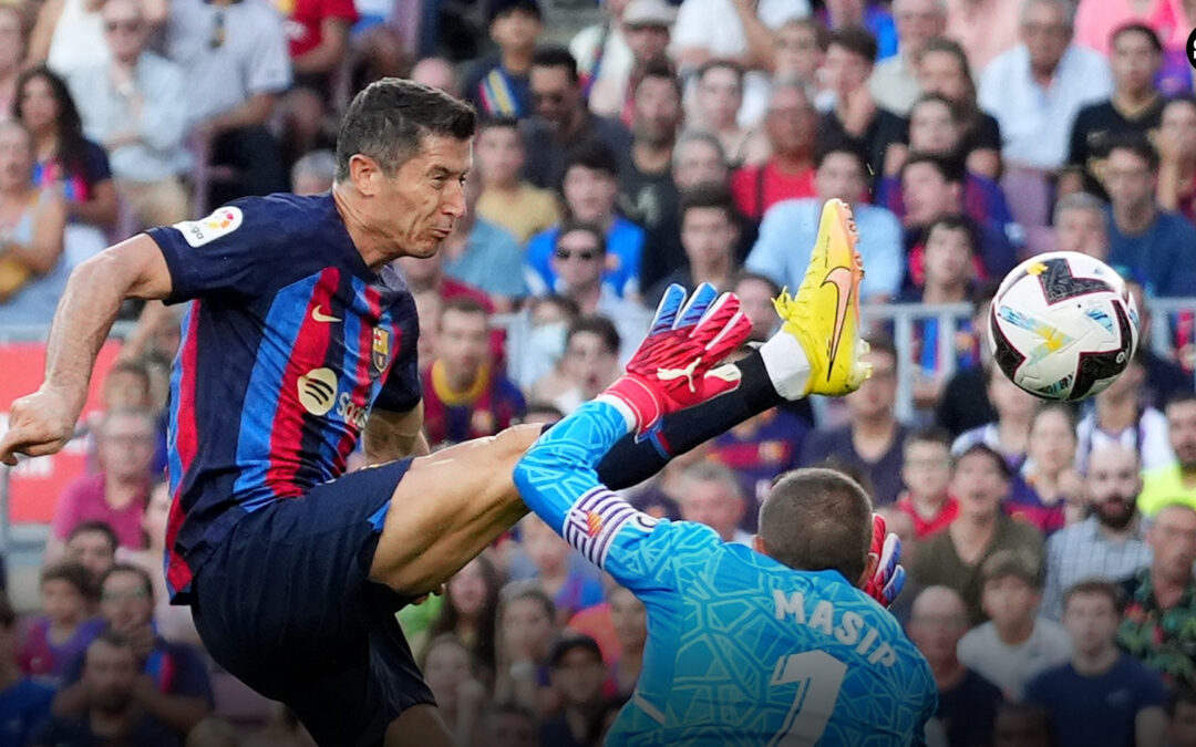FC Barcelona mulls Nasdaq, Mountain Partners, SPAC, deal for digital media assets valued at $200m