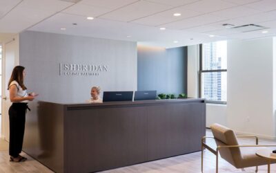 Sheridan Capital Partners Closes Fund III at the Hard Cap of $575m