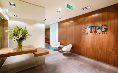 TPG Nears $1bnDeal for UK Special Needs Provider, Outcomes First