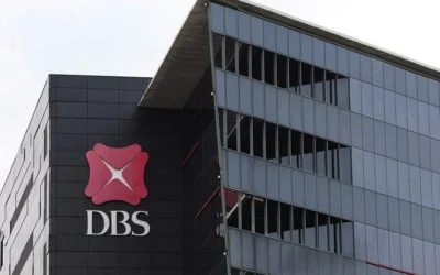 DBS to sell majority stake in AXS to private equity firm Tower Capital Asia