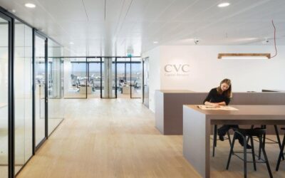CVC Credit raises $800m for third CLO equity vehicle