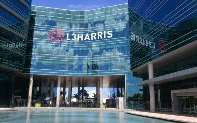 L3Harris Explores Sale of $1bn Avionics Unit