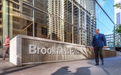 American Equity Accepts Brookfield’s $4.3bn Takeover