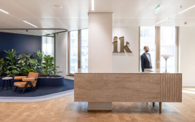 IK Partners inks £269m takeover of Medica