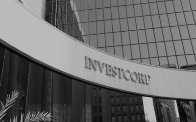 Investcorp Capital Starts Gauging Interest for $600m Abu Dhabi IPO