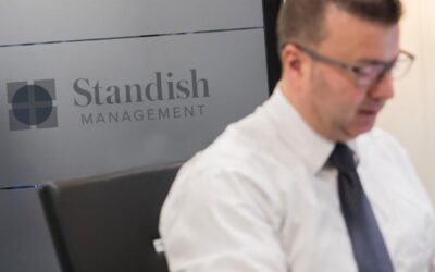 Buyout firm Thomas H. Lee Partners agrees $1.6bn deal for Standish Management