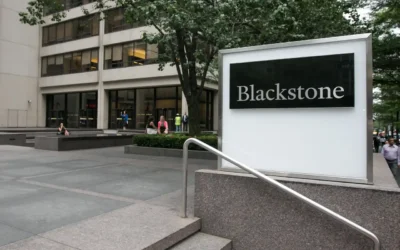 Blackstone said to seek sale of a majority stake in South Korean medicine wholesaler Geo-Young in a deal estimated to be worth up to $1.4bn