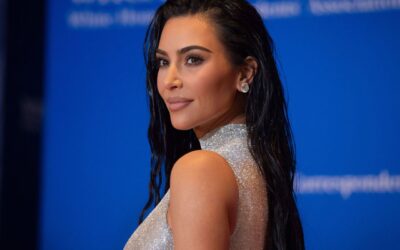 Wellington in talks to invest in Kim Kardashian’s Skims at $4bn valuation-sources