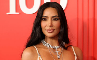 Kim Kardashian in talks to buy back stake in SKKN by Kim she sold to Coty for $200M in 2020
