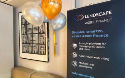 Bowmark Capital Makes “Significant Investment” in Lending Powerhouse Lendscape With Over $200BN Lending Anually
